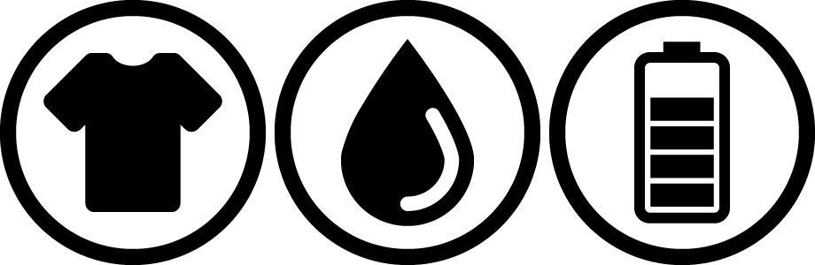 Contenedores de Ropa, Aceite y Pilas